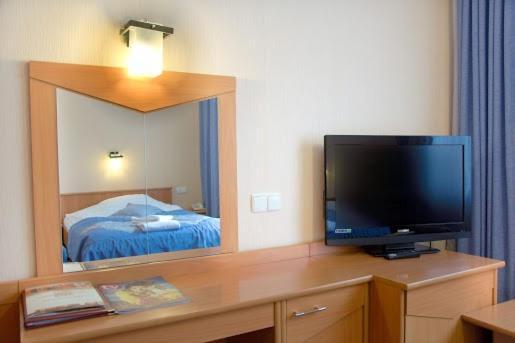 Vistula Hotel Świecie Εξωτερικό φωτογραφία