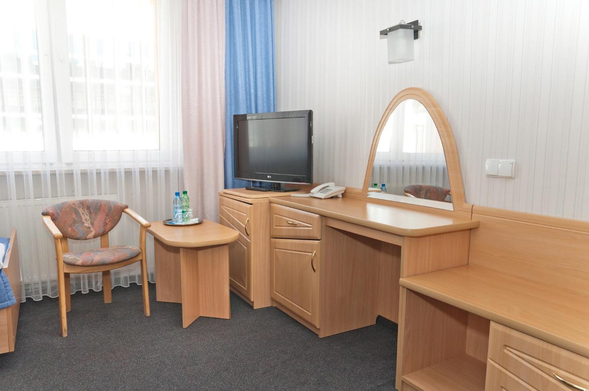 Vistula Hotel Świecie Εξωτερικό φωτογραφία