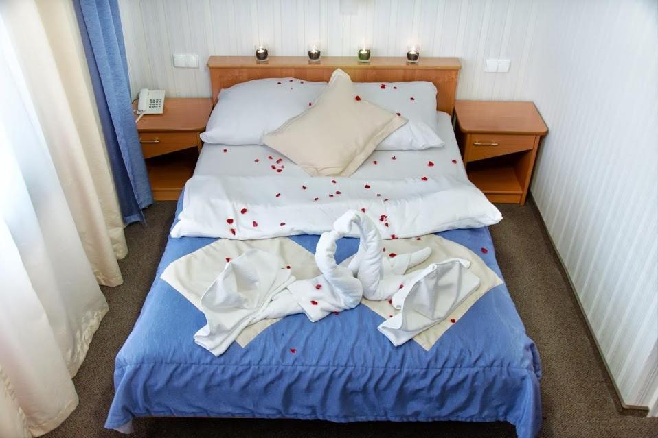 Vistula Hotel Świecie Δωμάτιο φωτογραφία