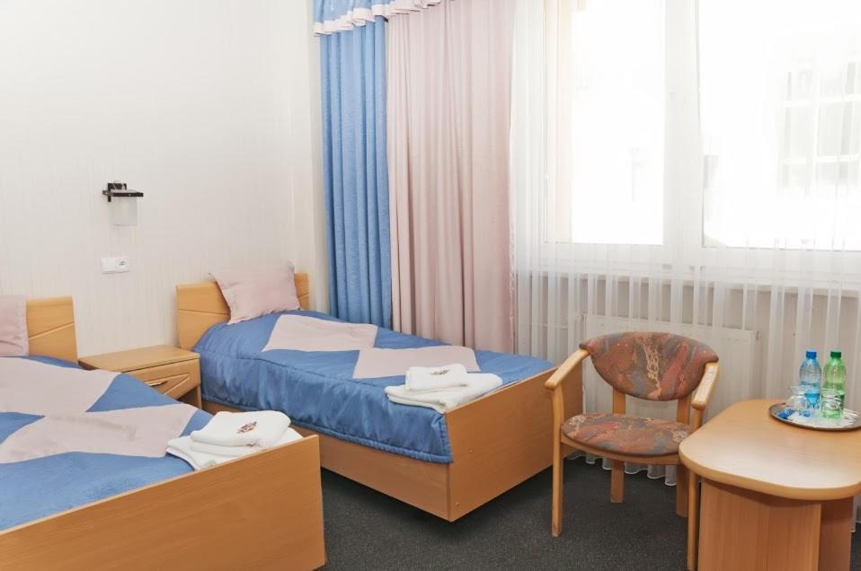 Vistula Hotel Świecie Δωμάτιο φωτογραφία